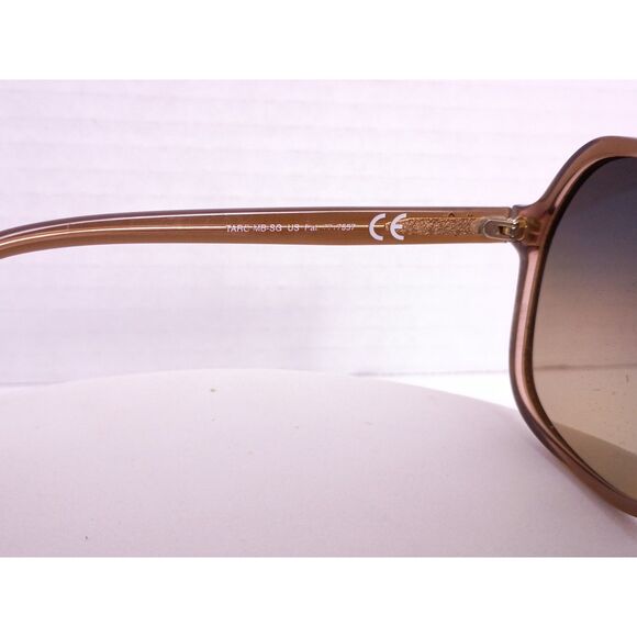 Maui Jim Taro Bronze 59-16-140 MJ795-18C Eyeglasses Sunglasses Oversized Frames - Picture 14 of 15
